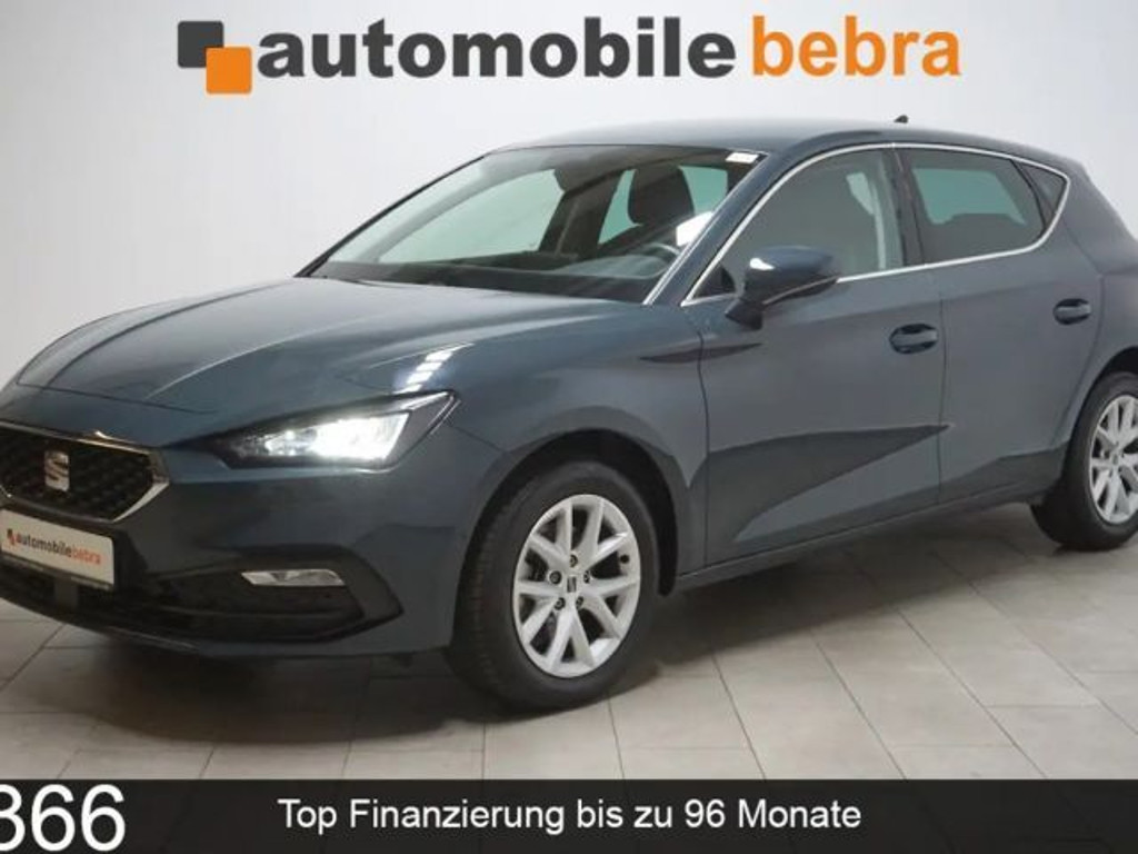 Seat Leon 2025 Benzine