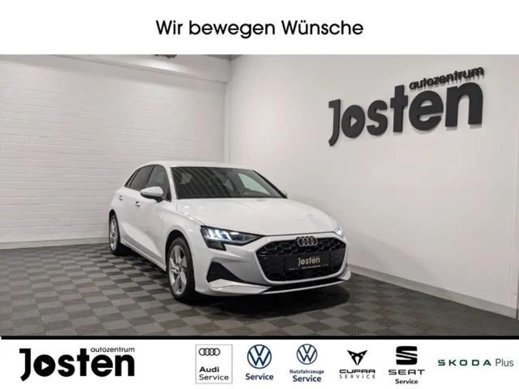 Audi A3 2025 Benzine