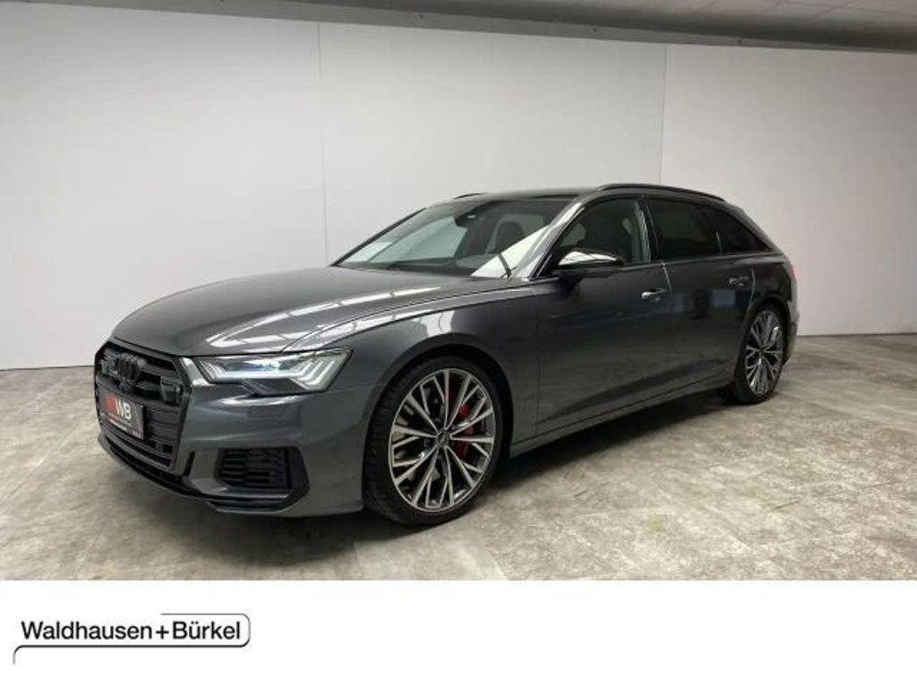 Audi S6 2023 Diesel