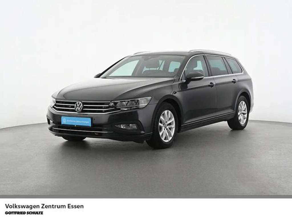 Volkswagen Passat 2022 Benzine