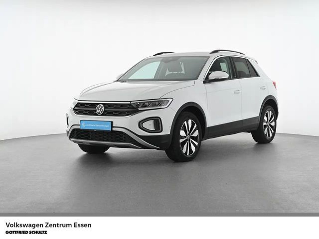 Volkswagen T-Roc 2023 Benzine