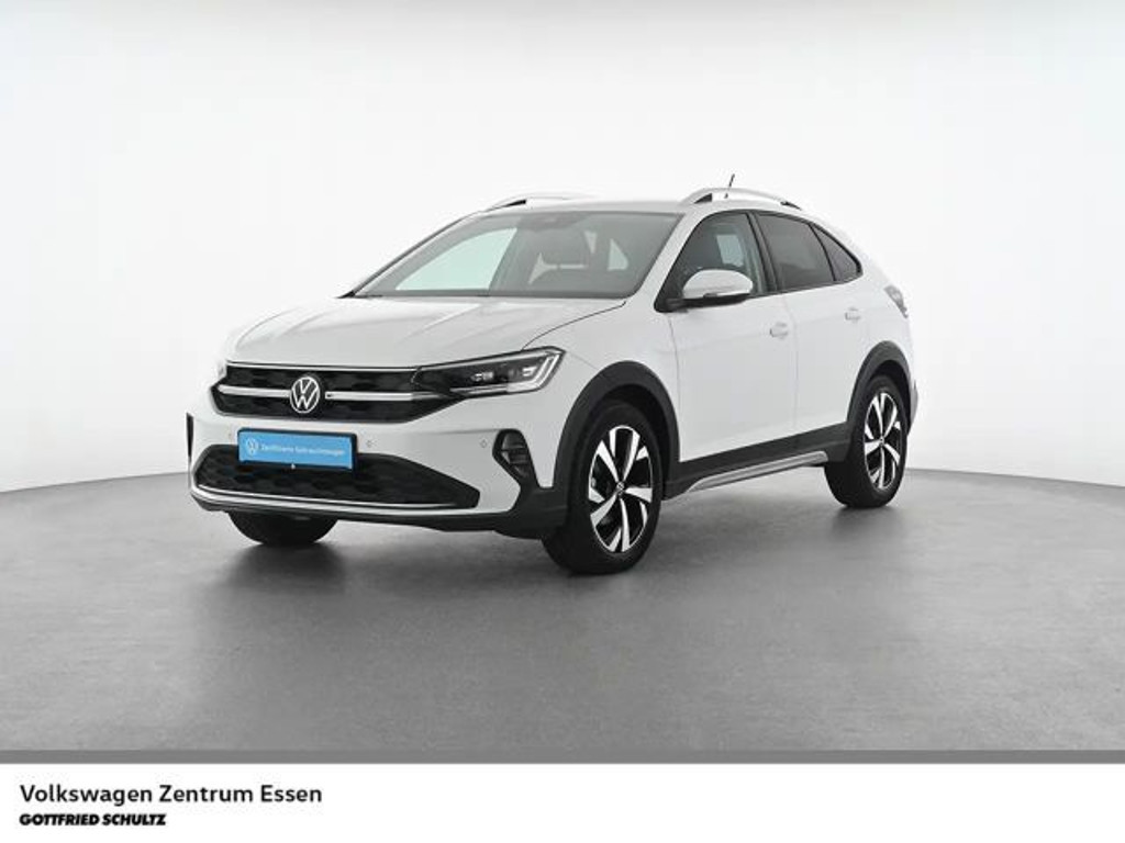 Volkswagen Taigo 2022 Benzine