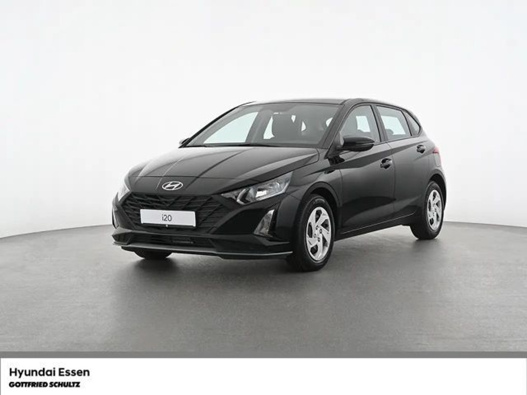 Hyundai i20 2025 Benzine
