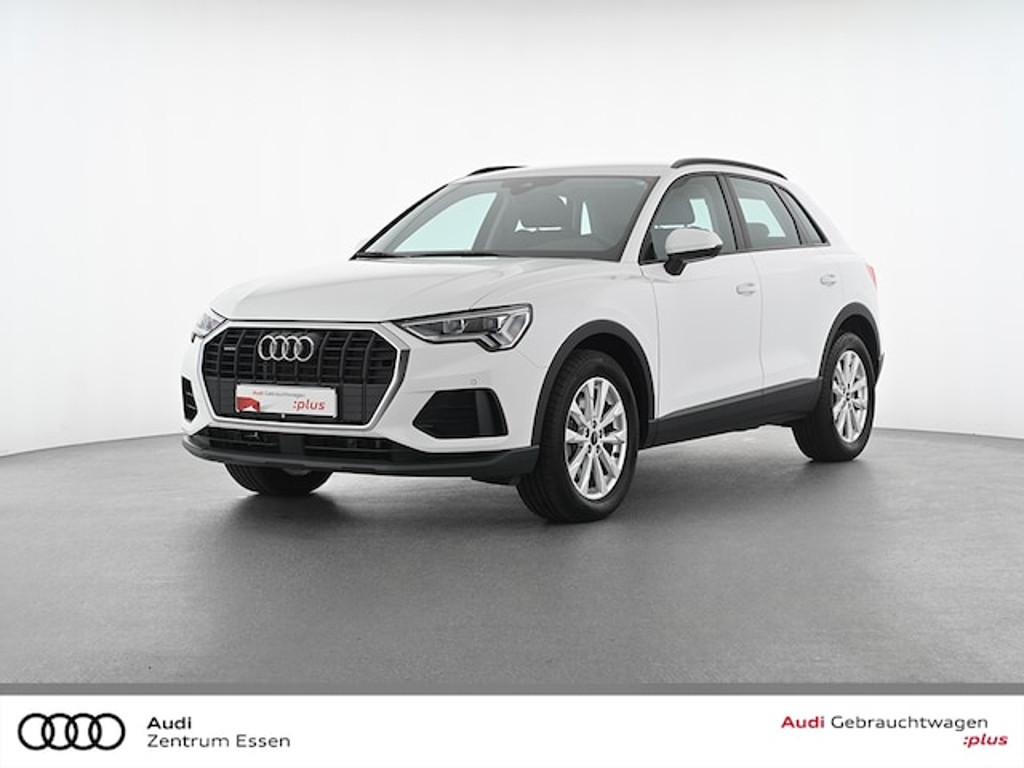 Audi Q3 2022 Benzine