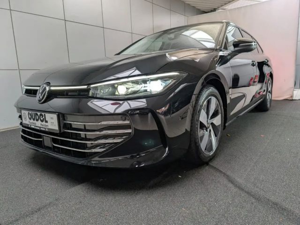 Volkswagen Passat 2025 Diesel