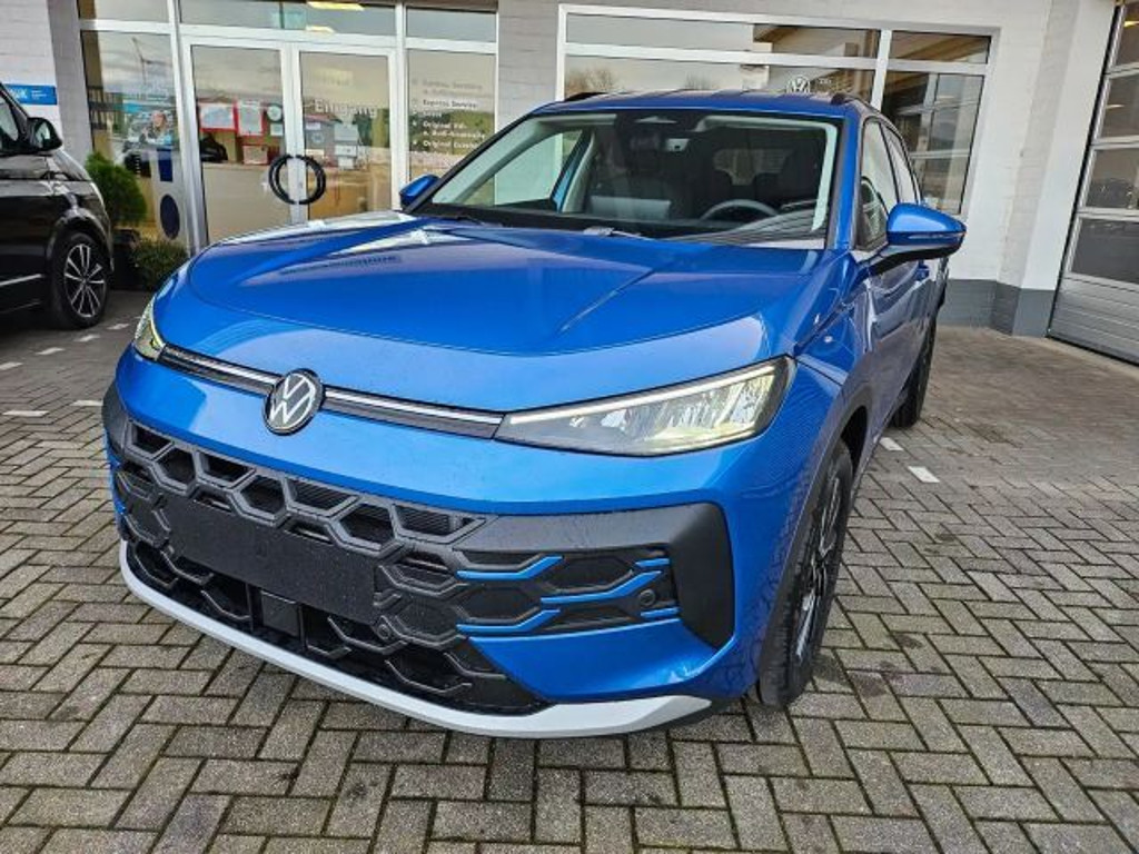Volkswagen T-Roc 2026 Benzine