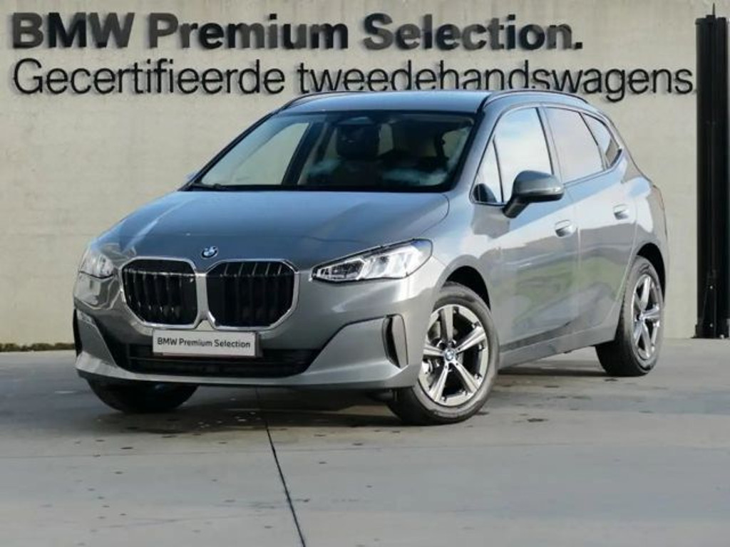 BMW 2 Serie 2025 Benzine