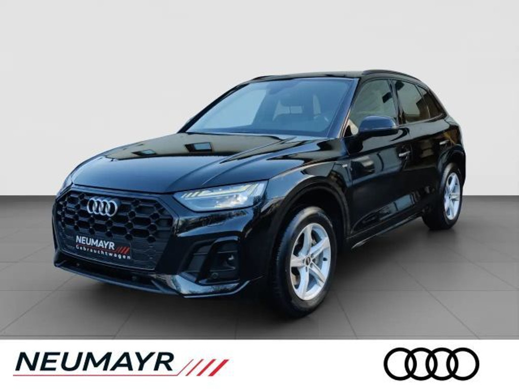 Audi Q5 2022 Diesel