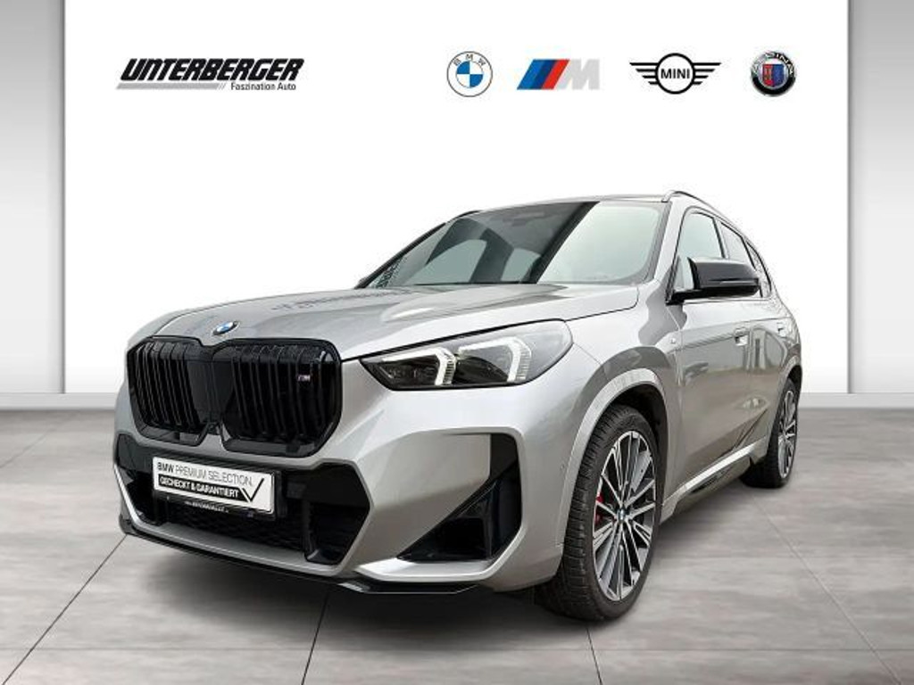 BMW X1 2025 Benzine