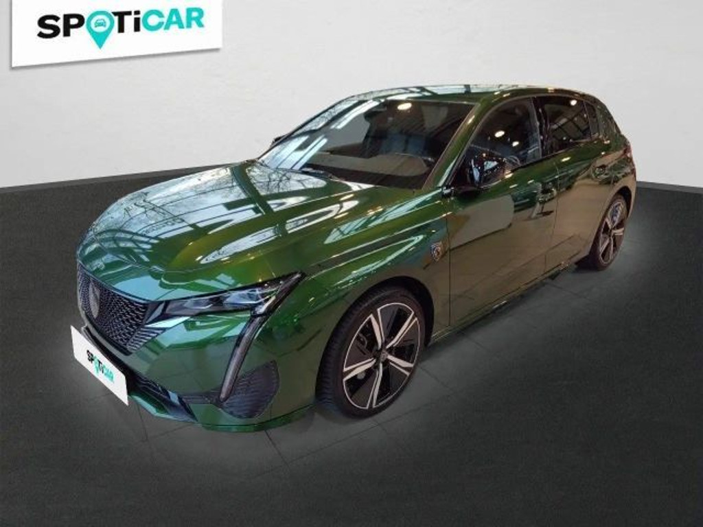 Peugeot 308 2024 Diesel