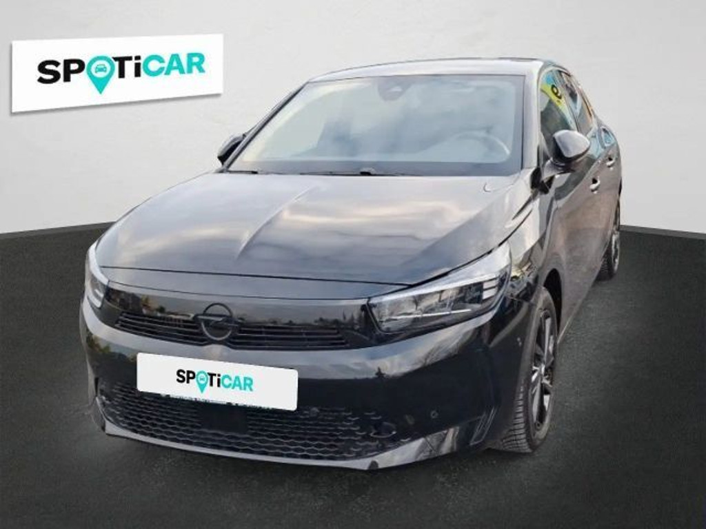 Opel Corsa 2025 Benzine