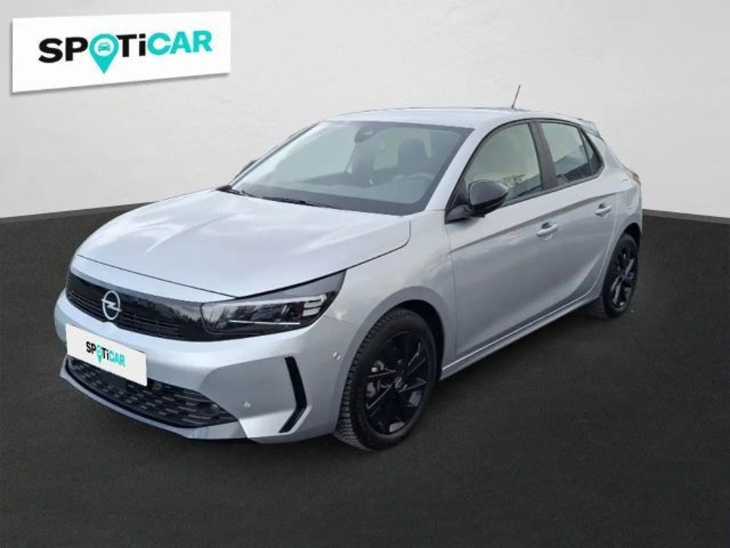 Opel Corsa 2025 Benzine