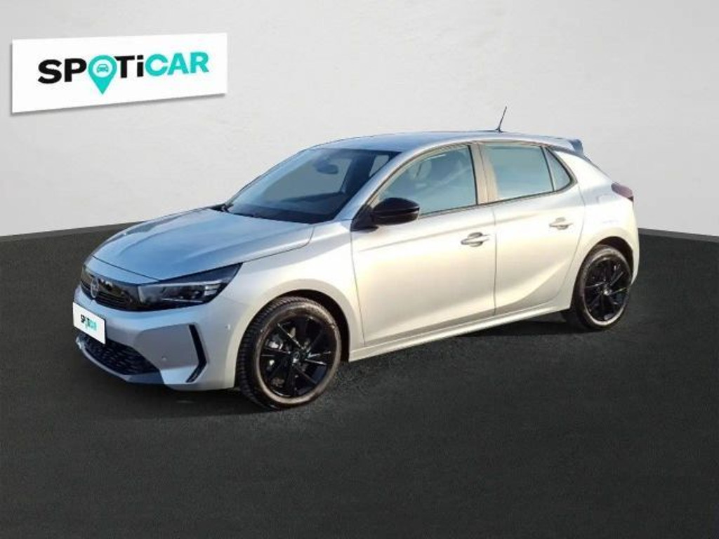 Opel Corsa 2025 Benzine