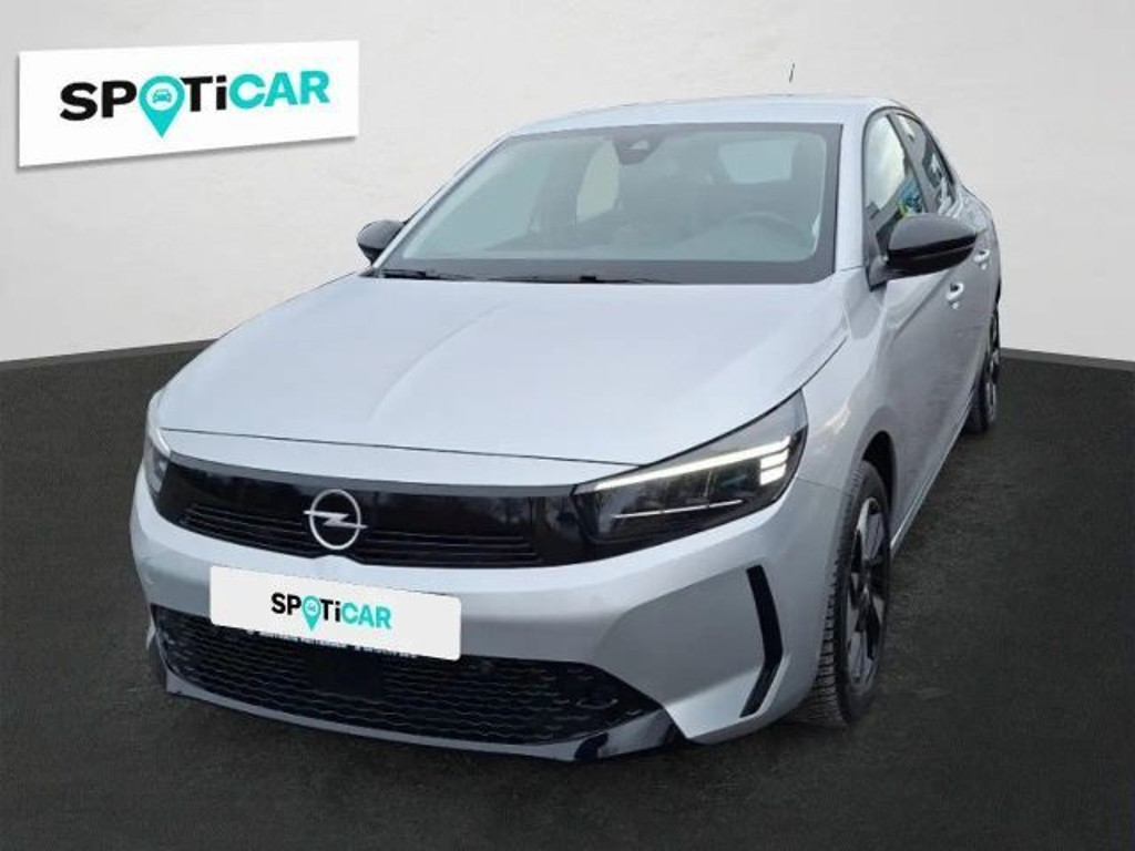 Opel Corsa 2023 Elektrisch