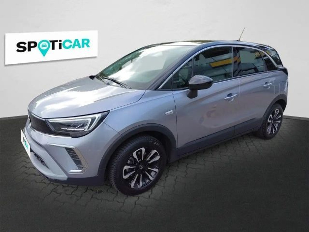 Opel Crossland X 2022 Benzine