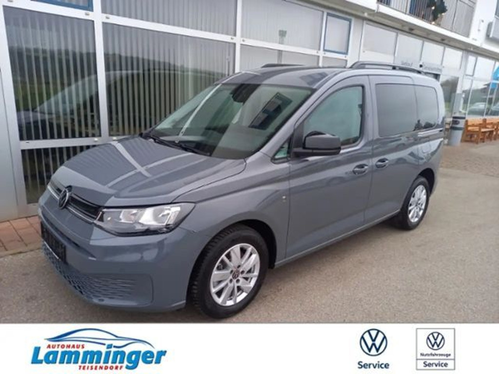 Volkswagen Caddy 2024 Benzine