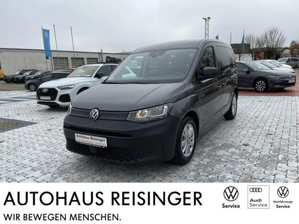 Volkswagen Caddy 2024 Diesel