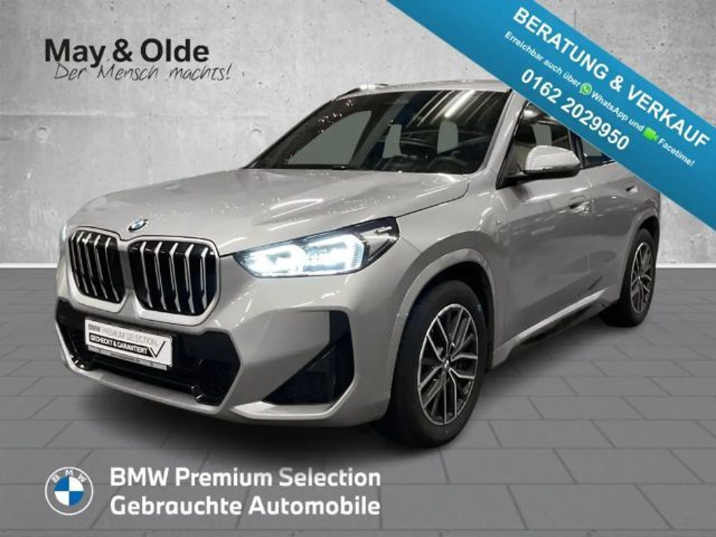 BMW X1 2025 Benzine