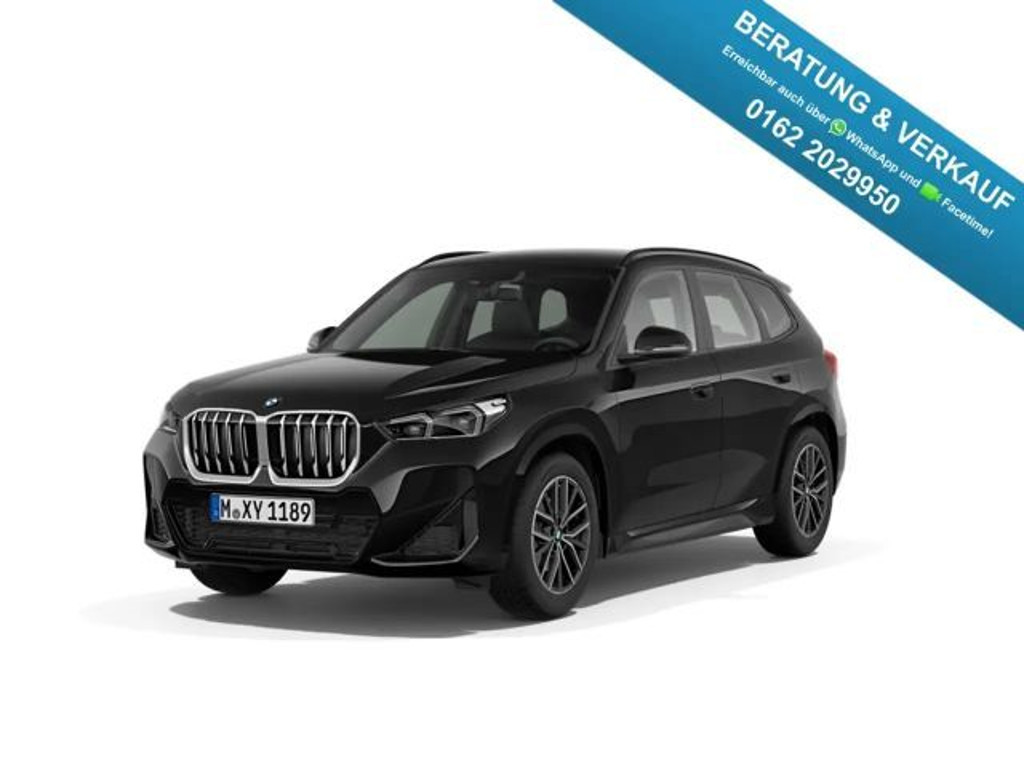 BMW X1 2025 Benzine