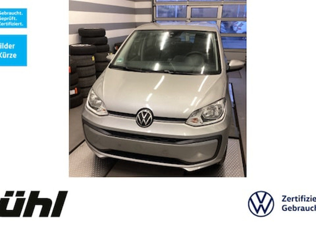 Volkswagen up! 2022 Benzine