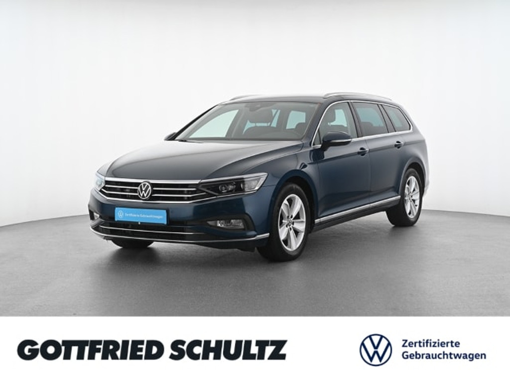 Volkswagen Passat 2022 Diesel