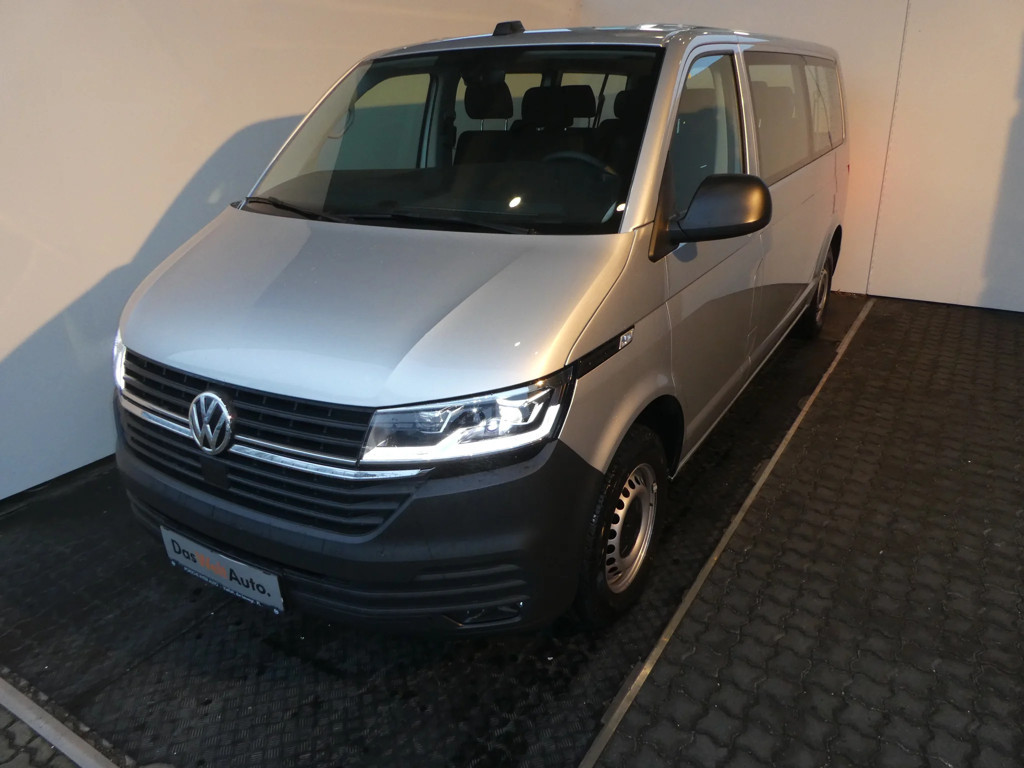 Volkswagen Transporter 2024 Diesel