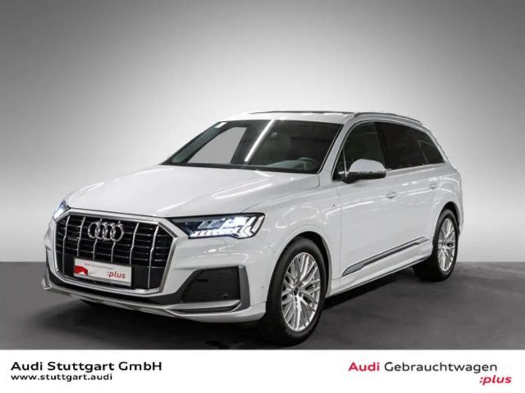 Audi Q7 2023 Diesel