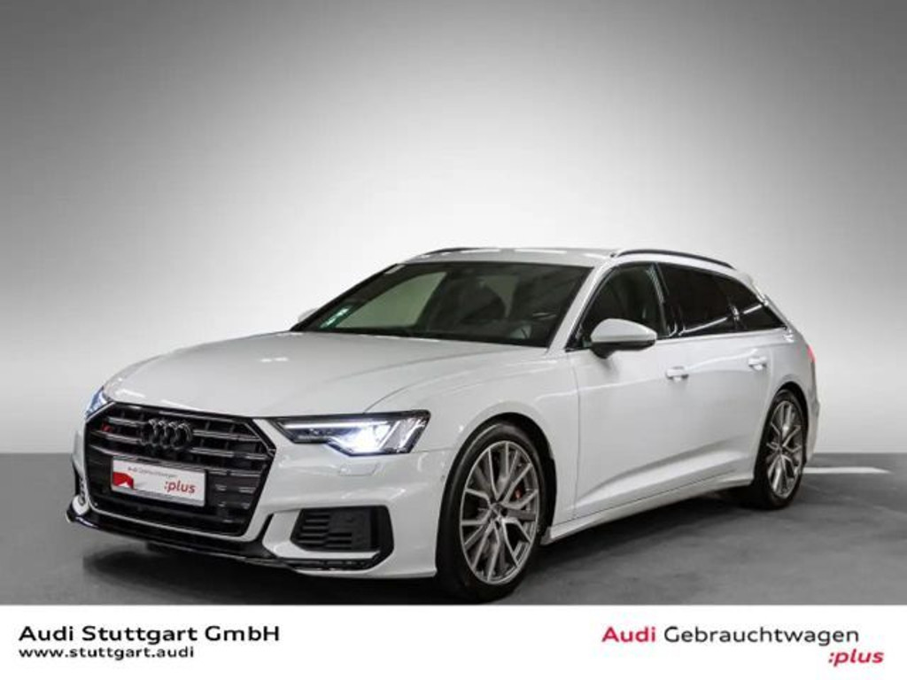 Audi S6 2022 Diesel