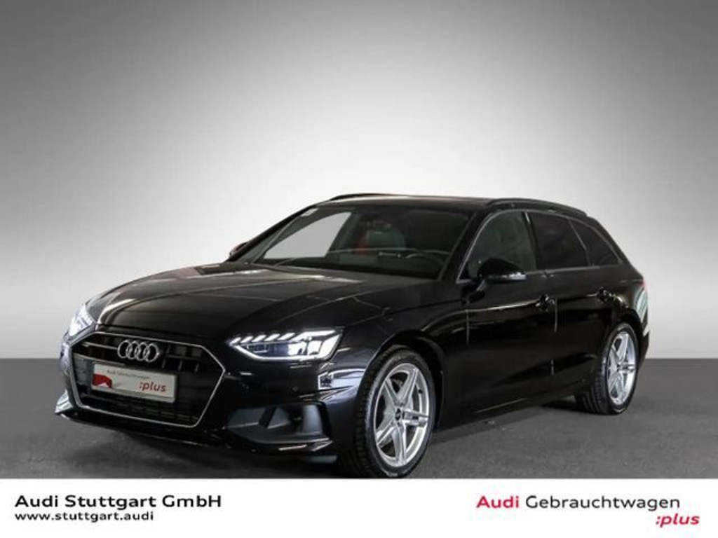 Audi A4 2024 Benzine