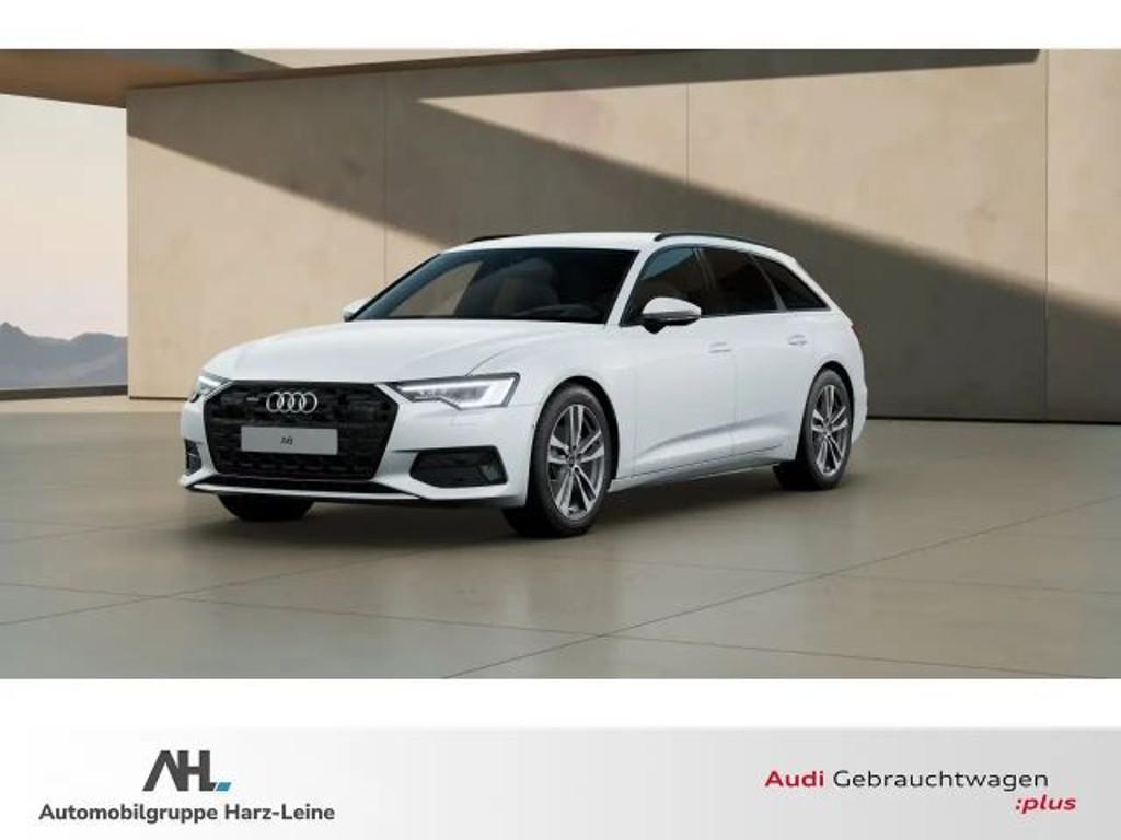Audi A6 2024 Diesel