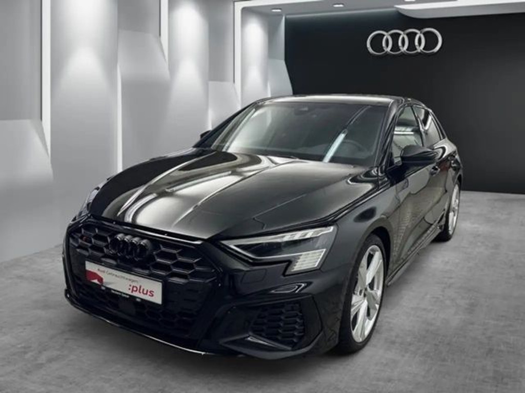 Audi S3 2024 Benzine