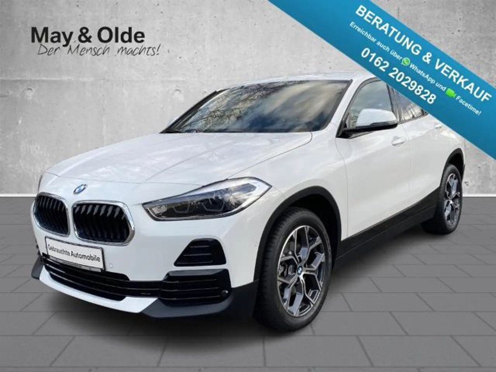 BMW X2 2023 Benzine