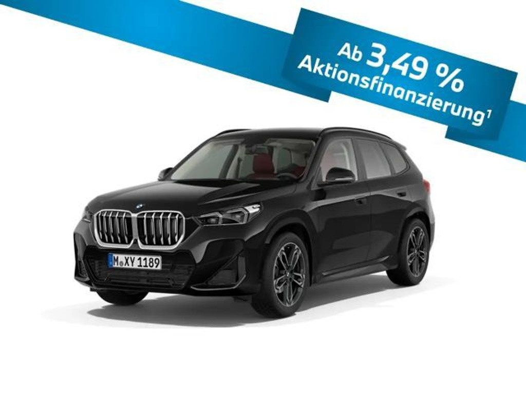 BMW X1 2024 Diesel