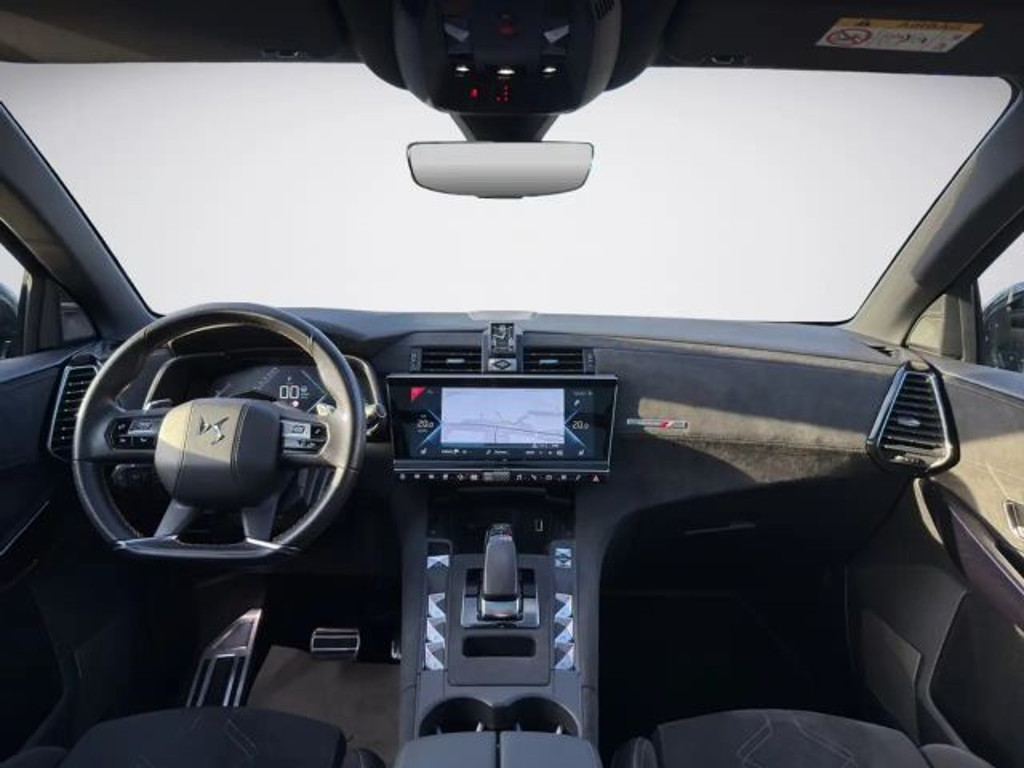 DS DS 7 Crossback