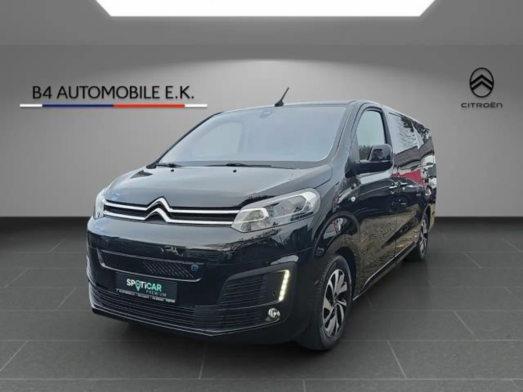 Citroën Spacetourer
