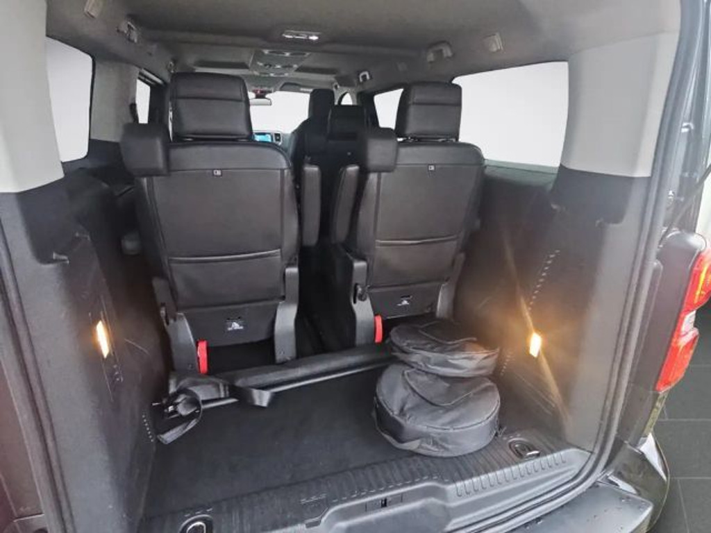 Citroën Spacetourer