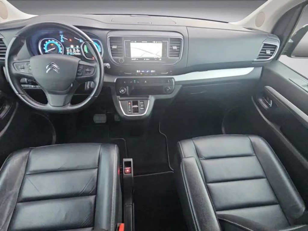 Citroën Spacetourer