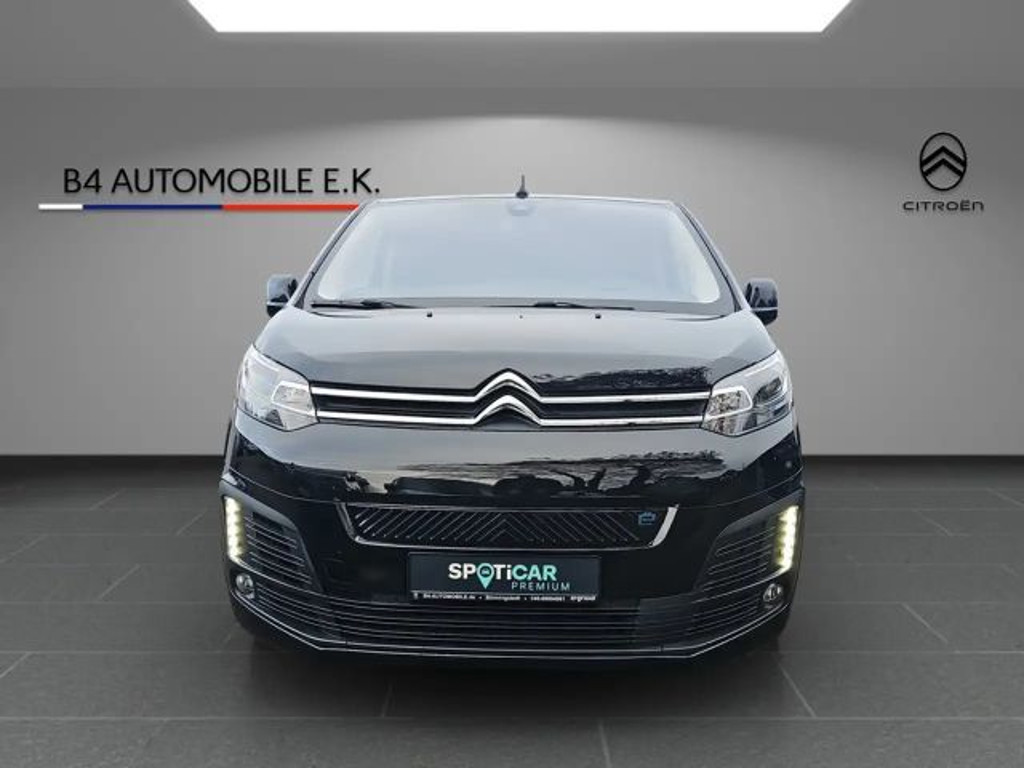 Citroën Spacetourer