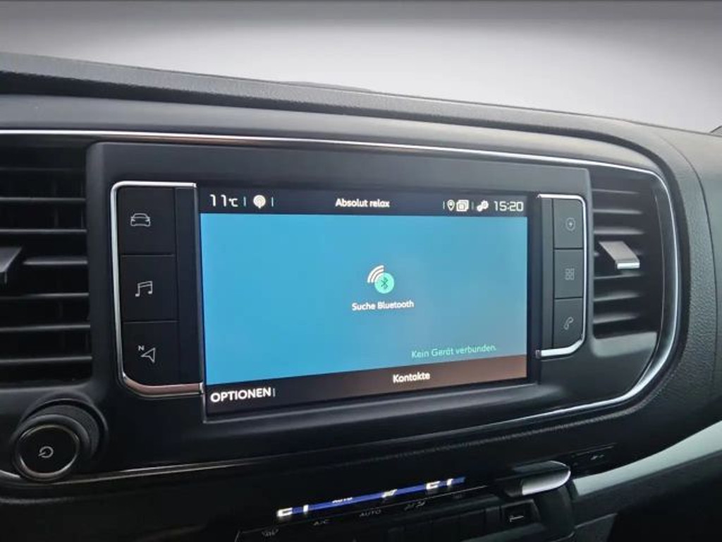 Citroën Spacetourer