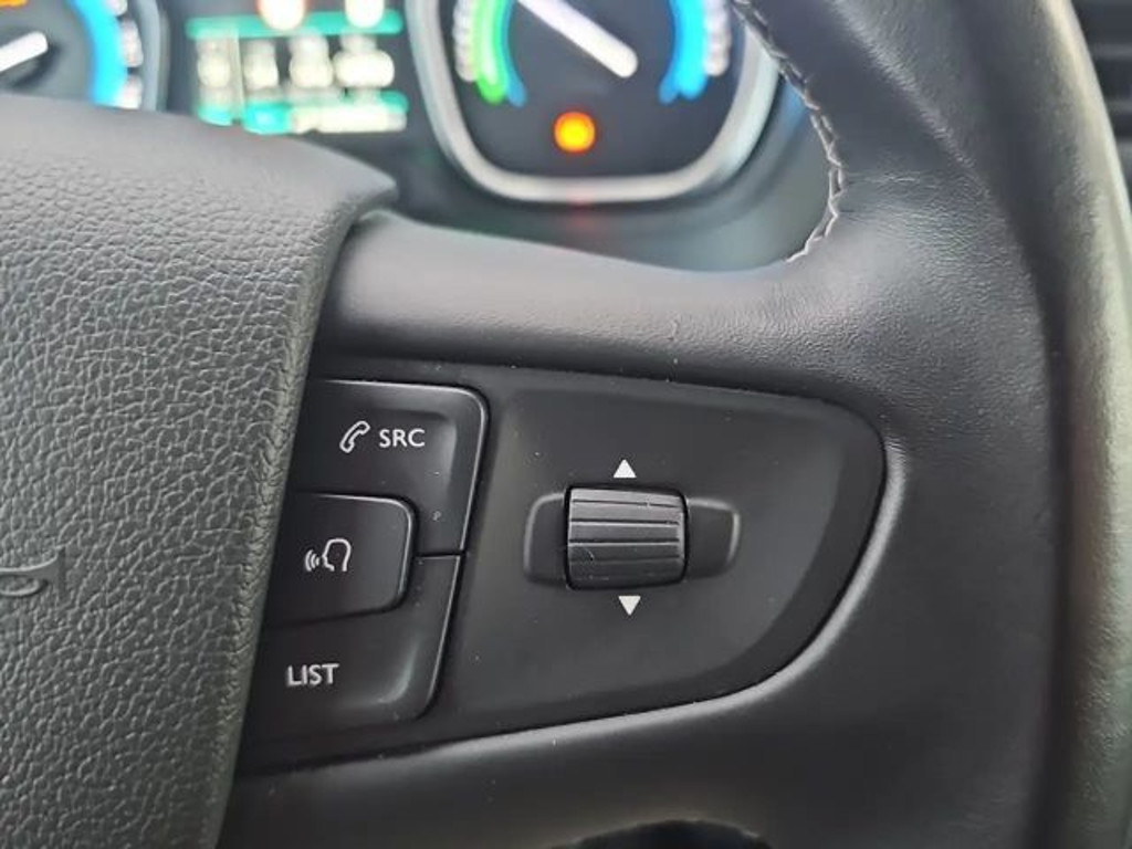 Citroën Spacetourer