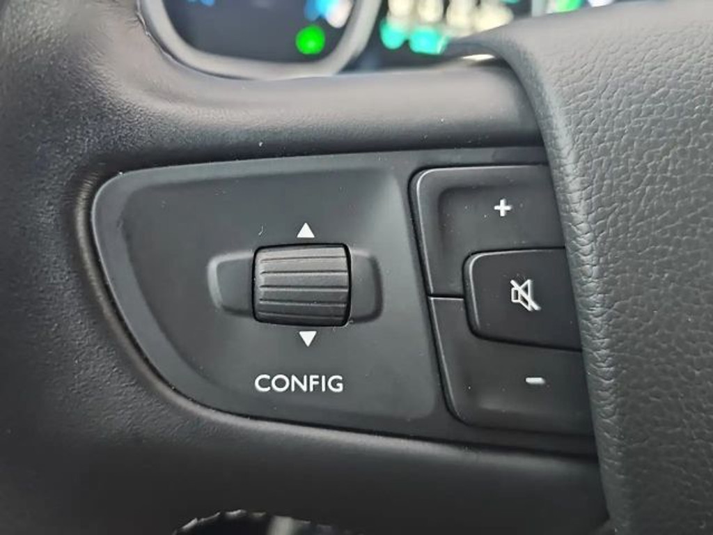 Citroën Spacetourer