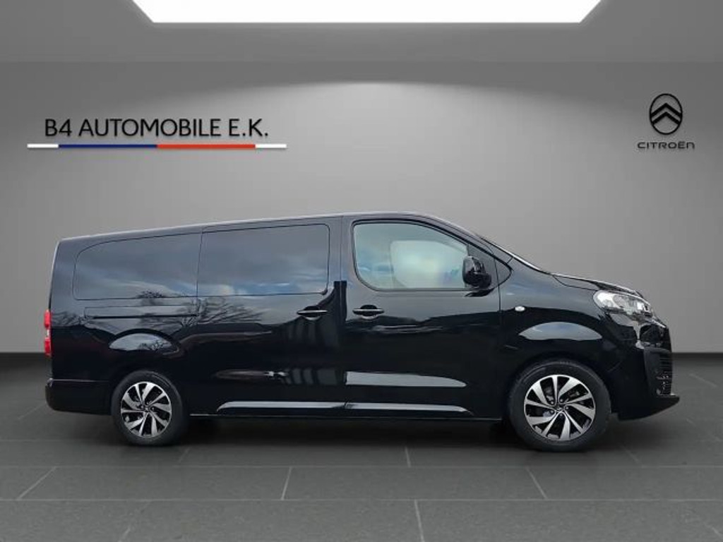 Citroën Spacetourer