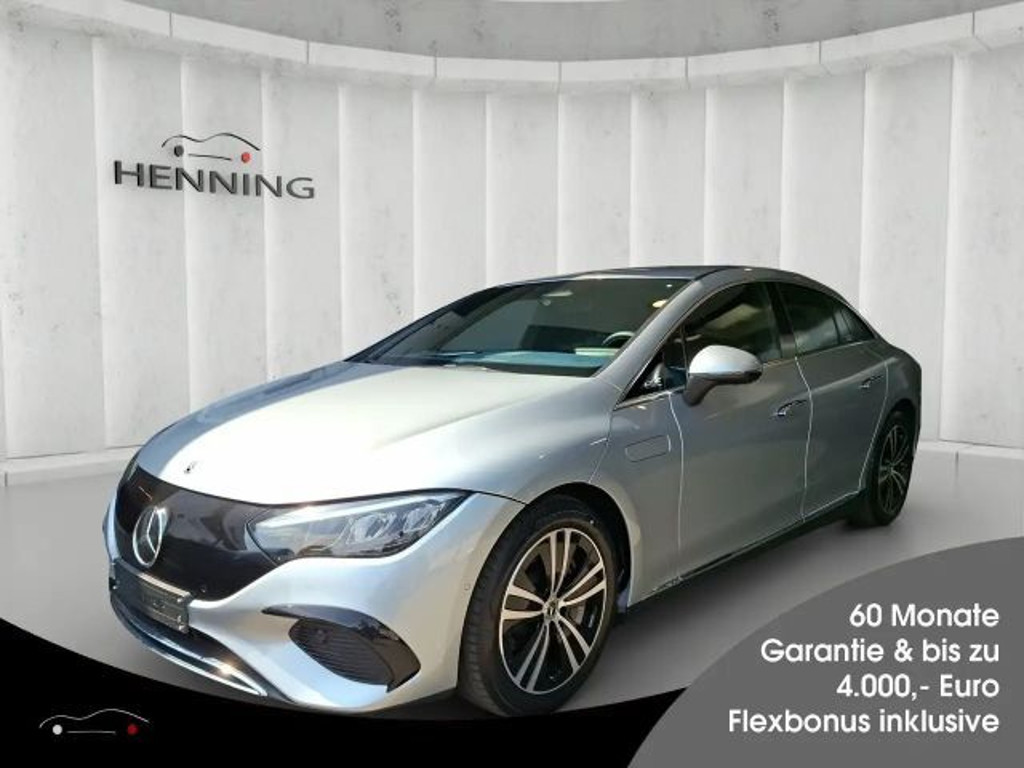 Mercedes-Benz EQE 2024 Elektrisch