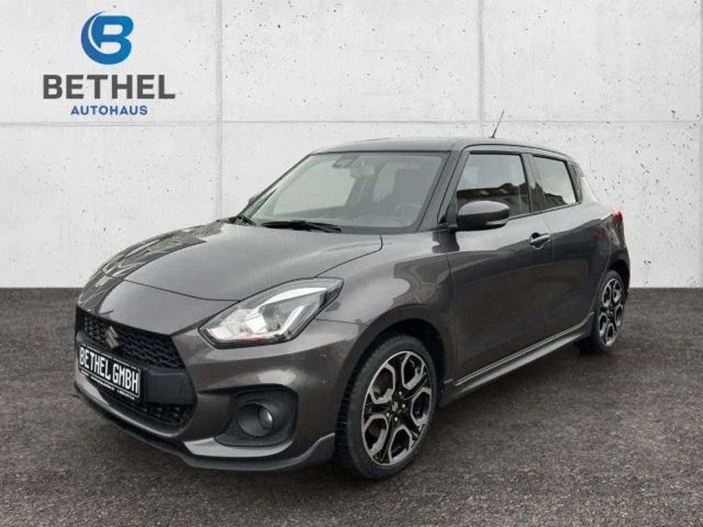 Suzuki Swift 2021 Benzine