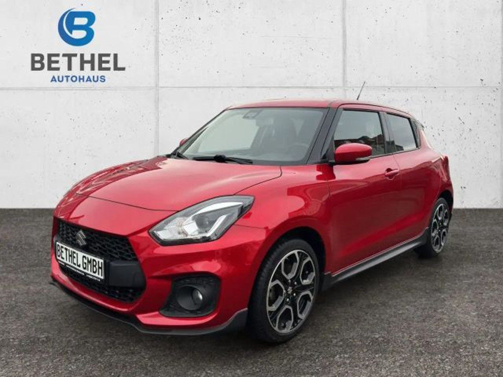 Suzuki Swift 2021 Benzine
