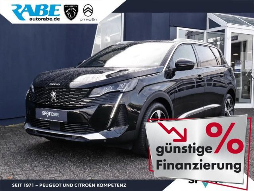 Peugeot 5008 2023 Diesel