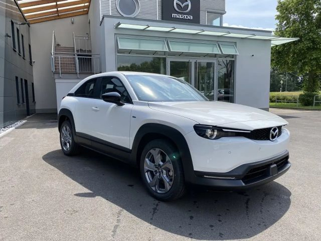 Mazda MX-30 2023 Elektrisch