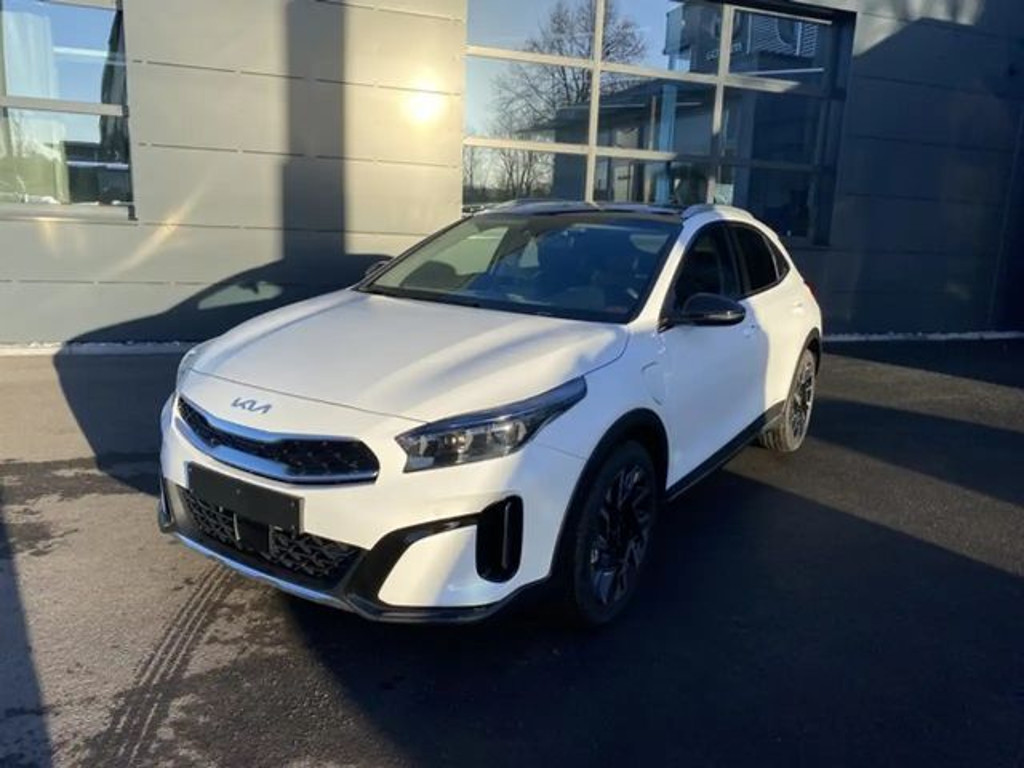 Kia XCeed 2022 Hybride Benzine