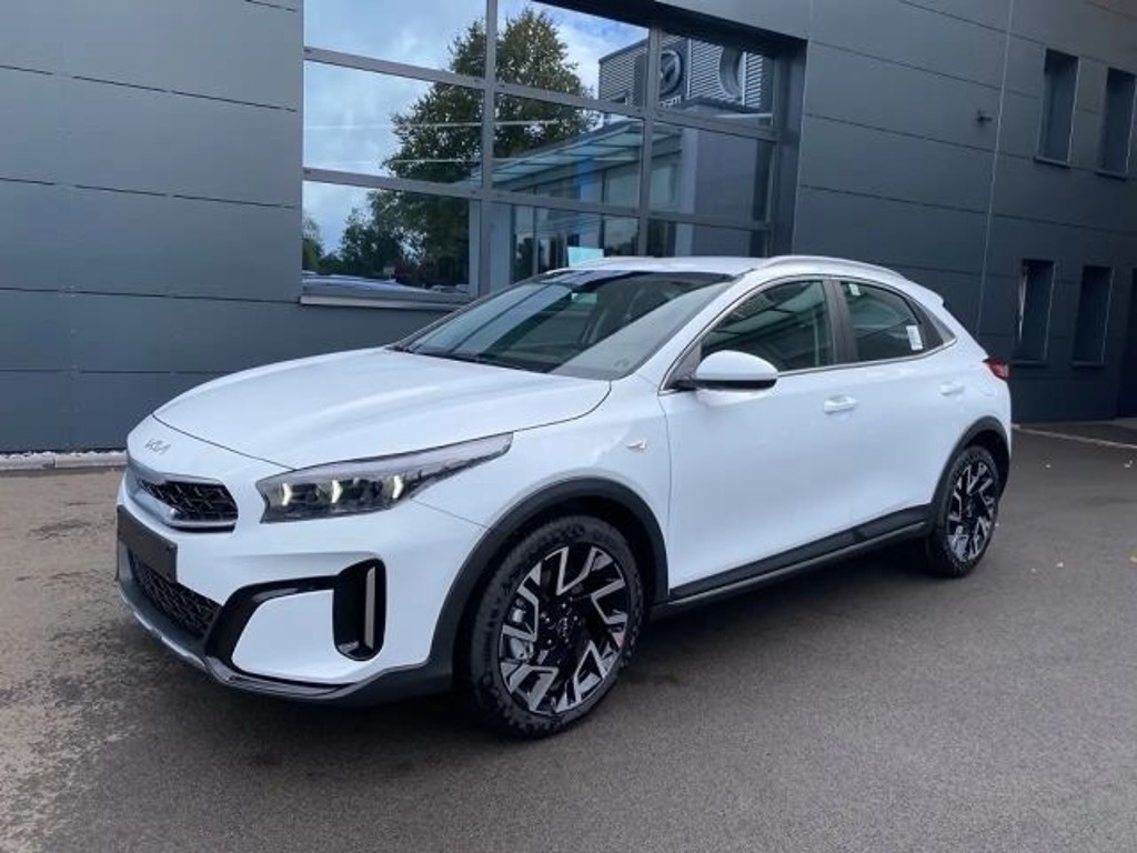 Kia XCeed 2024 Benzine