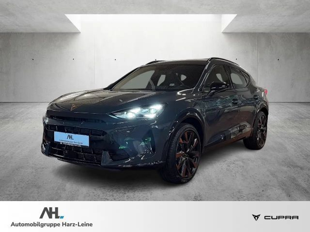 Cupra Formentor 2024 Benzine